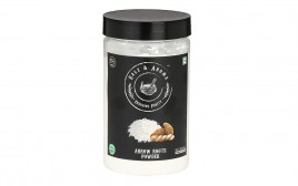 Salz & Aroma Arrow Roots Powder   Plastic Jar  350 grams